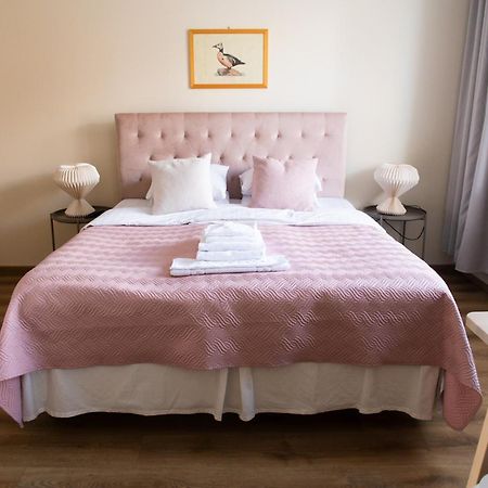 Hotel Homeland Tampere Bagian luar foto