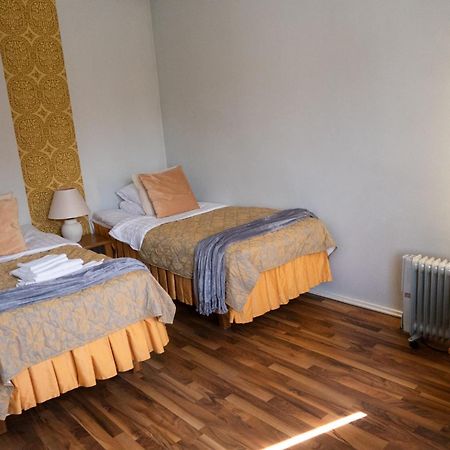 Hotel Homeland Tampere Bagian luar foto