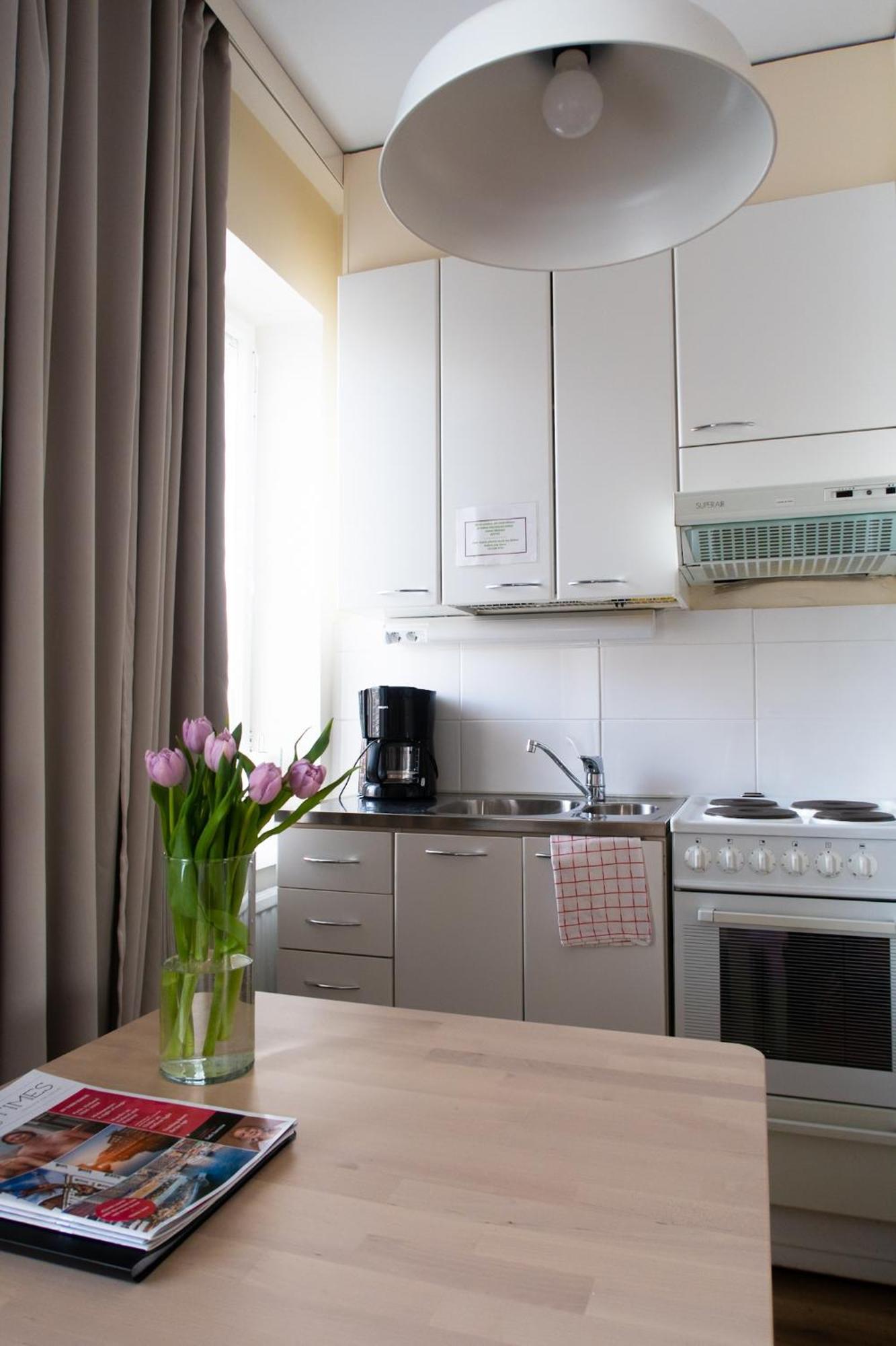 Hotel Homeland Tampere Bagian luar foto