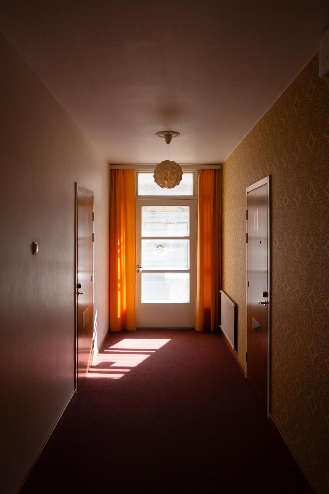 Hotel Homeland Tampere Bagian luar foto