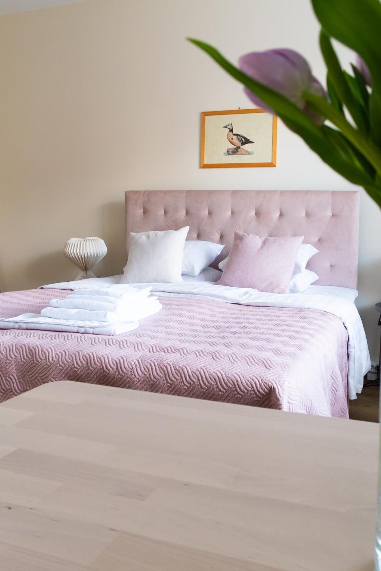 Hotel Homeland Tampere Bagian luar foto