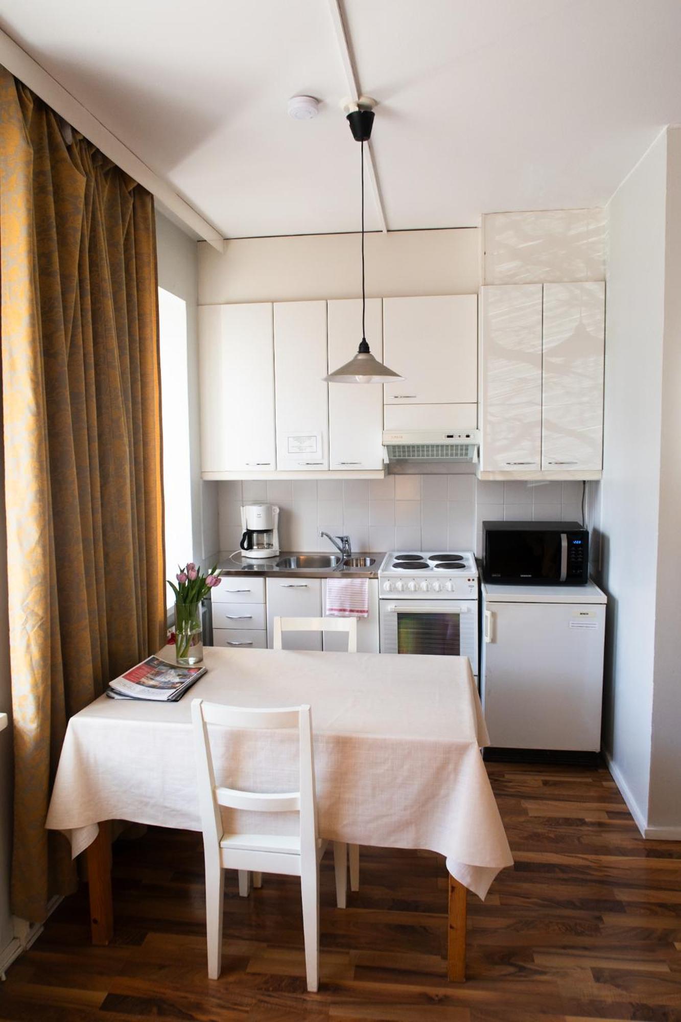 Hotel Homeland Tampere Bagian luar foto