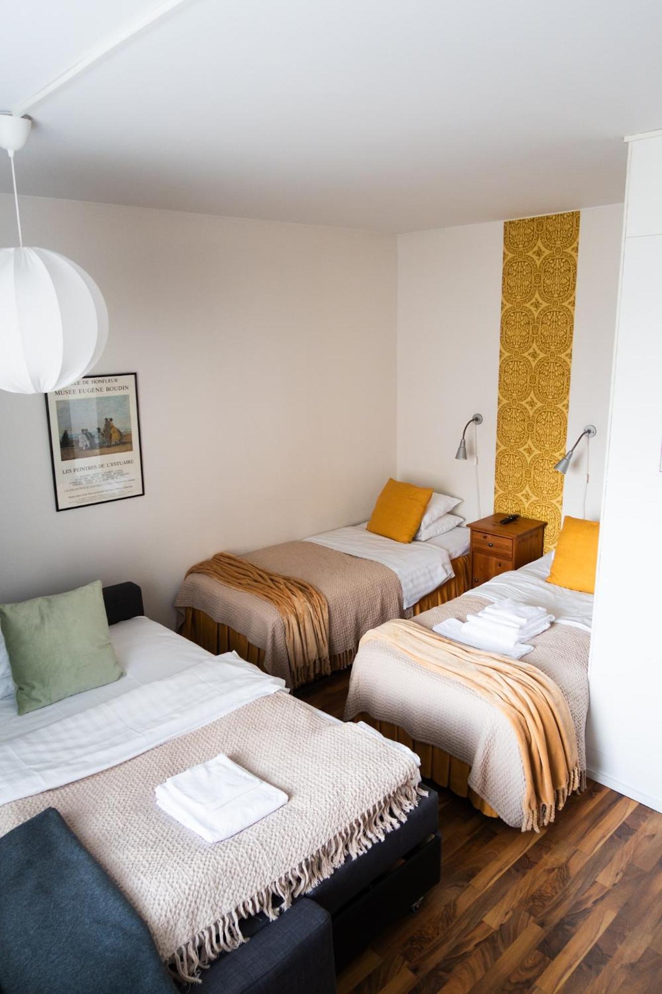 Hotel Homeland Tampere Bagian luar foto