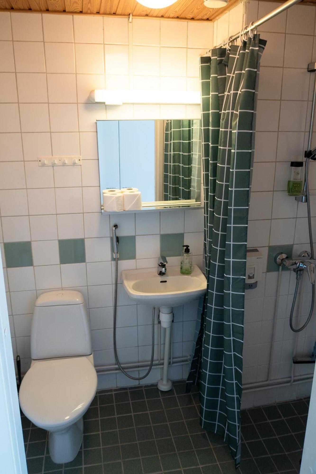 Hotel Homeland Tampere Bagian luar foto