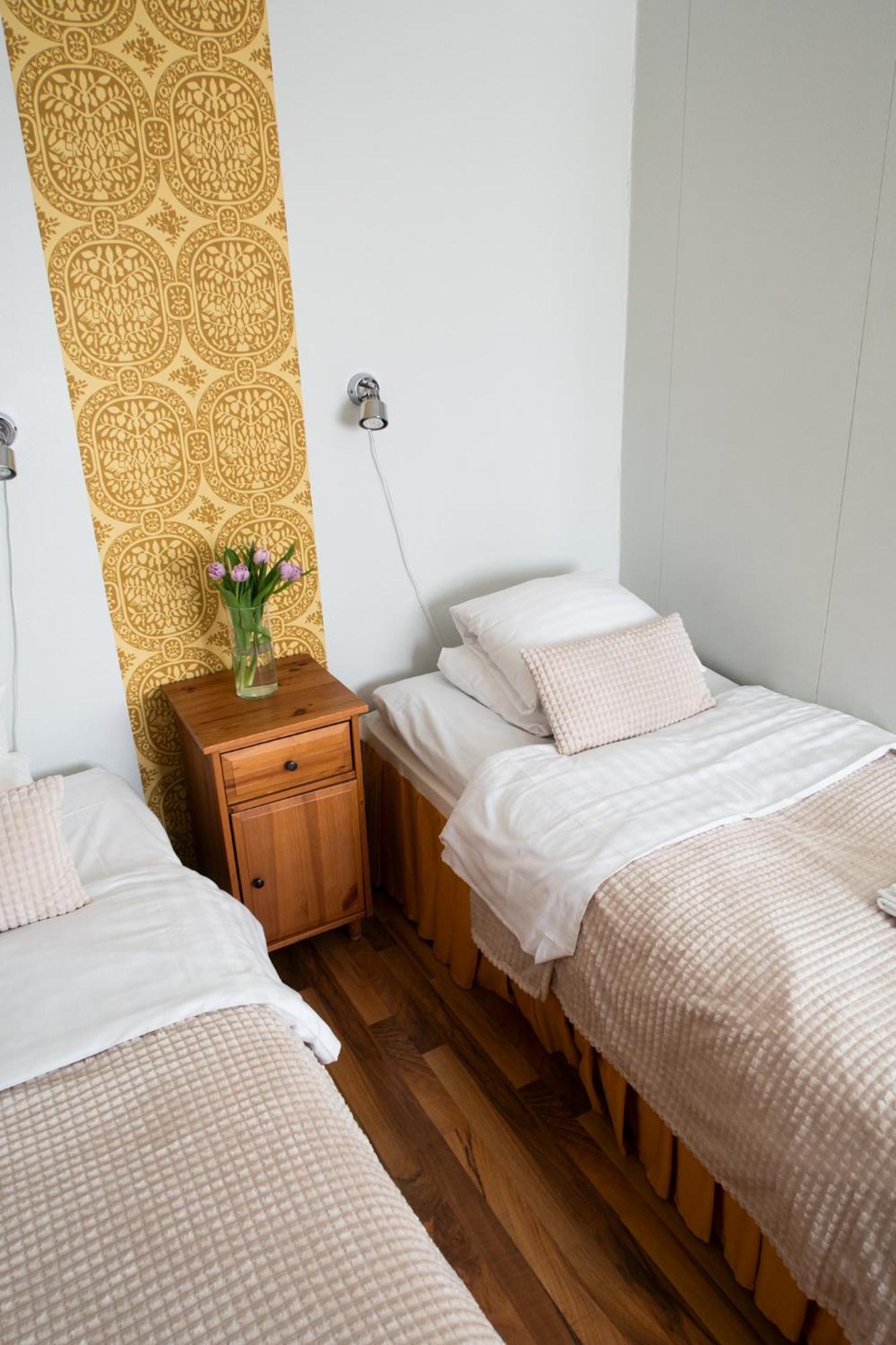 Hotel Homeland Tampere Bagian luar foto